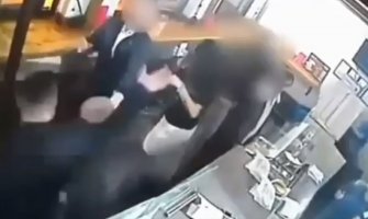 Podgoričan priznao da je tukao djevojke, tvrdi da ga je jedna vrijeđala