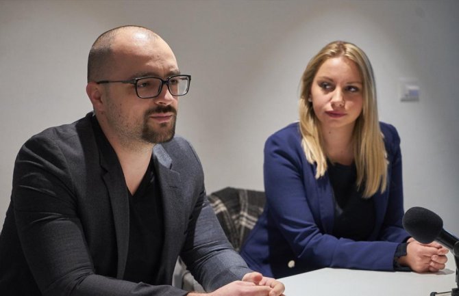 Preduzetništvo mladih rješenje za nezaposlenost 