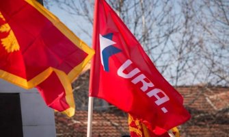 URA: Želimo da krene građanski bunt, da vratimo dostojanstvo CG