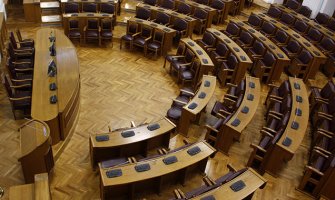 Kašćelan donio Odluku o privremenom finansiranju Prijestonice