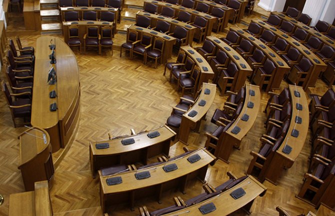 Kašćelan donio Odluku o privremenom finansiranju Prijestonice