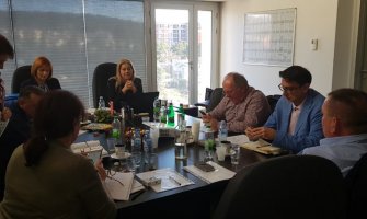 Stvaraju se pretpostavke za rješavanje ključnih izazova u oblasti dobrobiti životinja