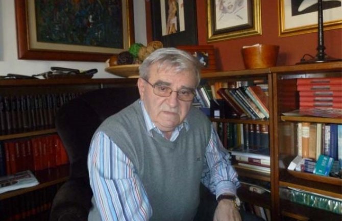 Špadijer: Ne smije se dopustiti da trubači srpskog nacionalizma izazovu mržnju prema Srbima