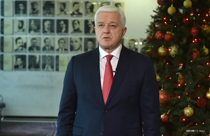 Marković: Dobrim namjerama, snagom volje i praštanja, možemo uzdići iz iskušenja svakodnevice