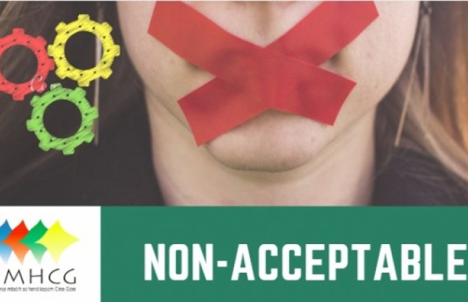 Ministarstvo rada i socijalnog staranja nanosi direktnu i namjernu štetu NVO osoba s invaliditetom      