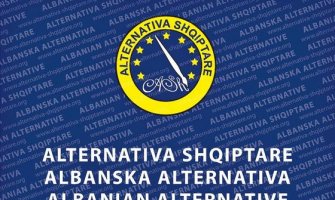Albanska alternativa: Popović omogućio nastavak slavljenja Podgoričke skupštine