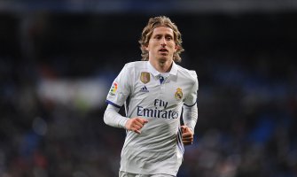 Modrić počektom 2019. izlazi pred sudiju u Madridu zbog utaje poreza 