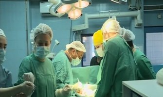 Prvi put u Crnoj Gori urađene zahtjevne operacije urinarnog trakta