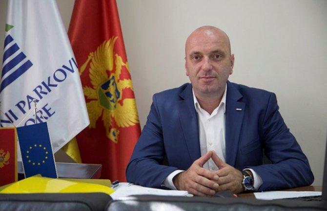 Nacionalni parkovi ostvarili veoma dobre turističke rezultate:450.000 posjetilaca u 2018.