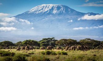 Cetinjski Planinarski klub “Soko” 6. januara kreće u osvajanje Kilimandžara