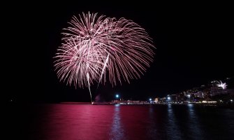 CG godinama destinacija najboljeg prazničnog provoda u regionu