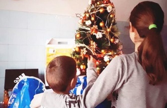 BP: Restoran Dvor više od godinu besplatno kuva za porodicu Zejak, stiže još dobrih vijesti 