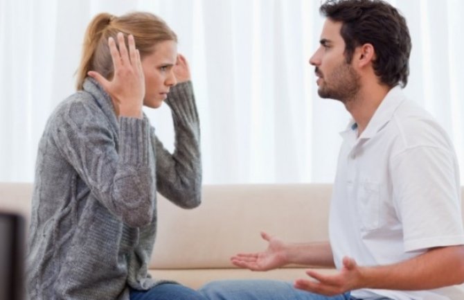 Muževi izazivaju deset puta više stresa od djece