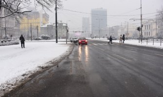U Sarajevu uhapšeni mladić i djevojka iz Crne Gore, osumnjičeni ili svjedoci ubistva?