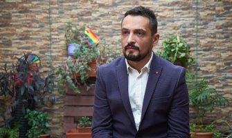 Kalezić: Mnogo parova već u razgovorima o sklapanju partnerstva