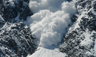 Četiri skijaša nestala nakon lavine na sjeveru Norveške