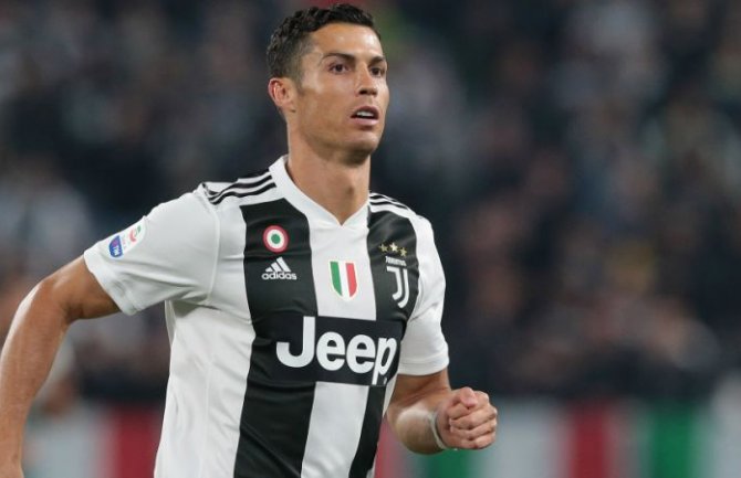 Ronaldo: Uradiću nemoguće i osvojiću Ligu šampiona sa Juventusom