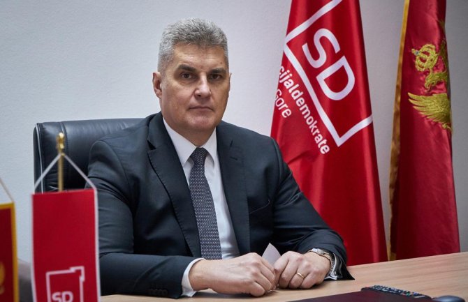Brajović: Rastuća podrška građana nas dodatno obavezuje
