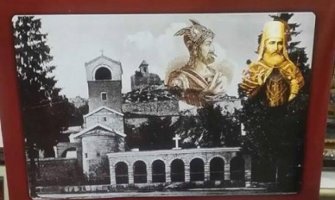 Osvanuli plakati u crnogorskim gradovima: Vakat je, CPC uskoro vrće autokefalnost!