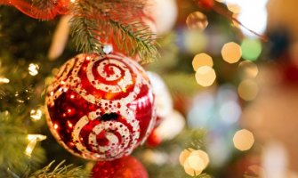 Za Novu godinu i Božić 5 neradnih dana