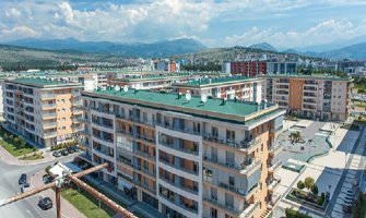 Uprava za nekretnine objedinjuje registre kućnih brojeva, ulica i trgova