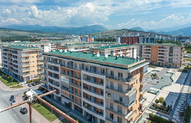 Uprava za nekretnine objedinjuje registre kućnih brojeva, ulica i trgova