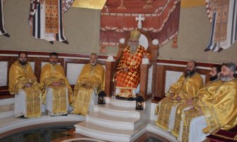 Amfilohije: Crnogorska vlast počinila tri velika grijeha