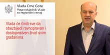 Husović: Vlada poseban akcenat stavlja na regionalni razvoj