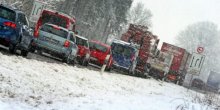 Nevrijeme u Evropi, stradalo 13 osoba (FOTO)