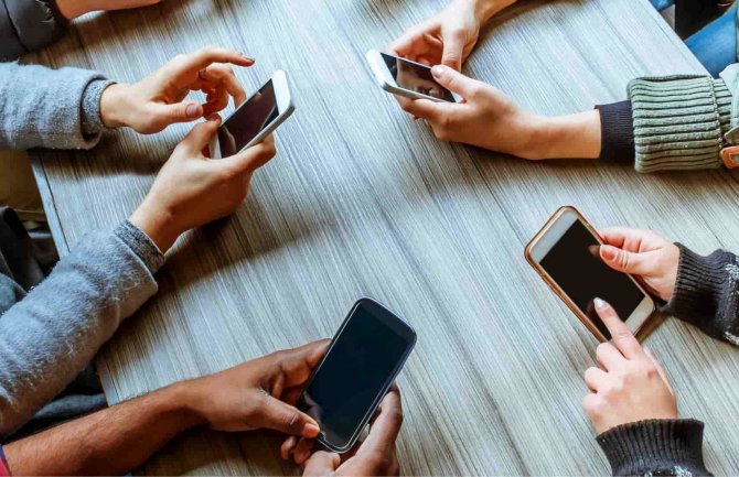 Operatori investirali 250 miliona eura u elektronske komunikacije za tri godine