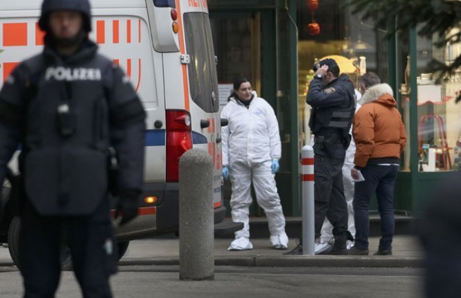 Muškarac koji je bio u društvu Roganovića i Vilotijevića više nije osumnjičen za ubistvo