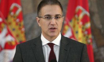 Stefanović: U Srbiji intenzivnije djeluje škaljarski klan, država goni sve