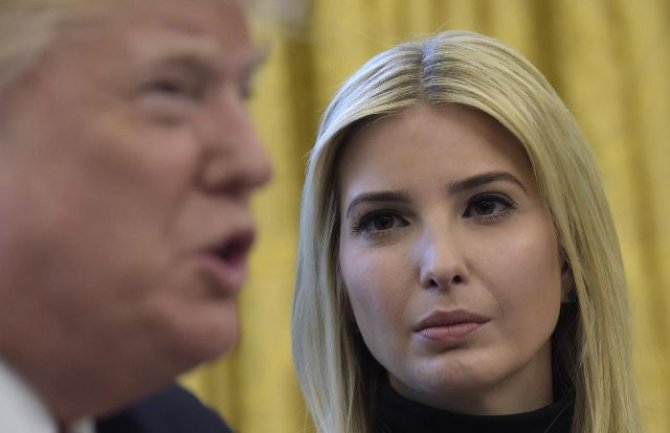 Ivanka Tramp na čelu Svjetske banke?