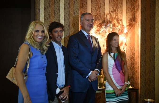 Otadžbina je u mom srcu: Majstor za pravljenje novca iz Argentine dolazi u CG