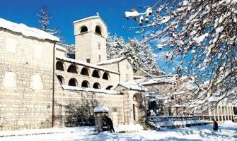 Država CG nije vlasnik vjerskih objekata Pravoslavne Crkve, Rimokatoličke Crkve i Islamske zajednice