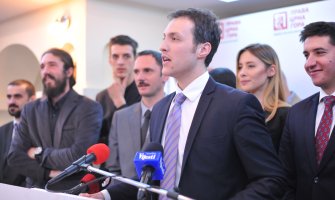  Prava Crna Gora: Da li je Stijepović pobjegao iz zemlje?