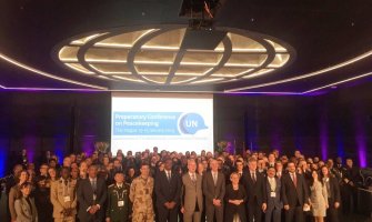 Mirovne operacije fokusirati na prevenciju konflikata