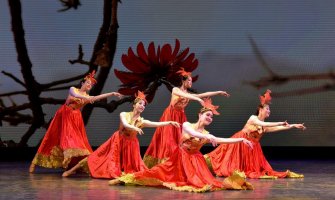 Sedmica kineske kulture od 16. do 23. januara