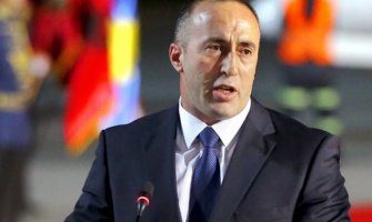 Haradinaj: Ne odustajem od takse, makar me smijenili ili odveli u Hag