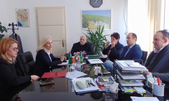 Ključna optimizacija broja zaposlenih