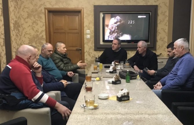 LP spremna za izbore u Tuzima, formiran Izvršni odbor izbornog štaba