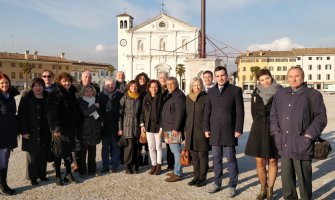 Jokić potpredsjednik UNESCO-ve Međunarodne koordinacione grupe