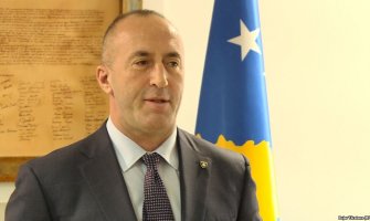 Haradinaj: Kosovo nepokolebljivo na evropskom putu