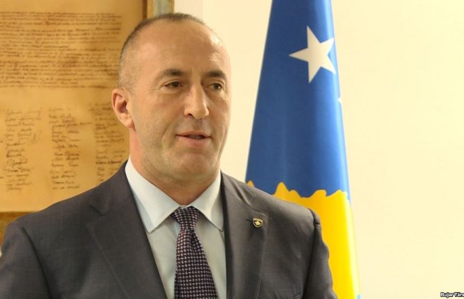 Haradinaj: Kosovo nepokolebljivo na evropskom putu