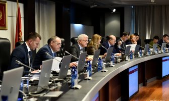 Marković: U ovoj godini ništa preče od povećanja kvaliteta života građana