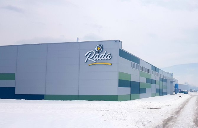 Rada u novom ruhu: Bjelopoljska voda od februara na tržištu