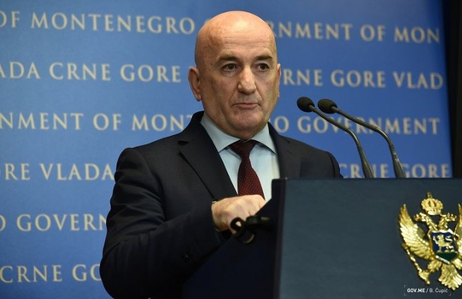 Nurković: Radimo idejni projekat za drugu dionicu autoputa