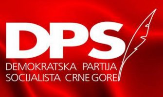 DPS: Za svoj krah i propast, Knežević da krivi isključivo sebe