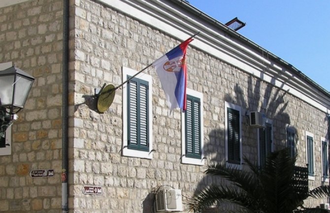 Herceg Novi: Preminuo konzul Srbije Slobodan Bajić 