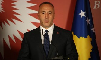 Haradinaj o porezu na srpske proizvode: 
